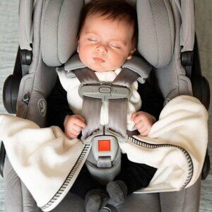Buckle Me Car Seat Sleep Sack